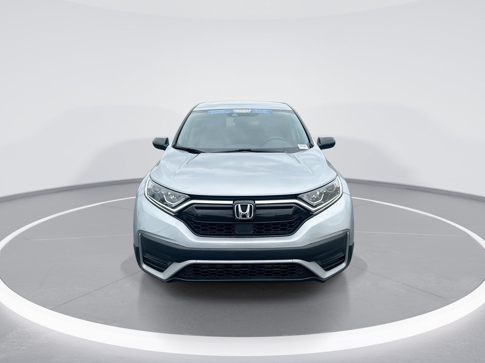 Used 2020 Honda CR-V LX image 3