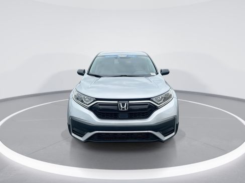 Used 2020 Honda CR-V LX image 3