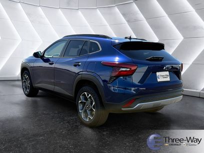 Certified 2024 Chevrolet Trax LT w/ LT Convenience Package