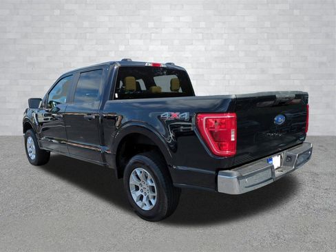 Used 2023 Ford F150 XLT image 6