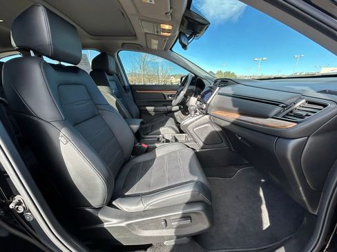 Used 2022 Honda CR-V EX-L image 33