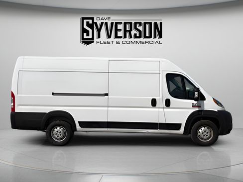 Used 2021 RAM ProMaster 3500 FWD image 4