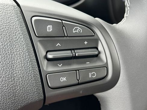 New 2026 Hyundai Venue SEL image 11