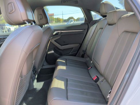 Certified 2024 Audi A3 2.0T Premium Plus w/ Premium Plus Package image 17