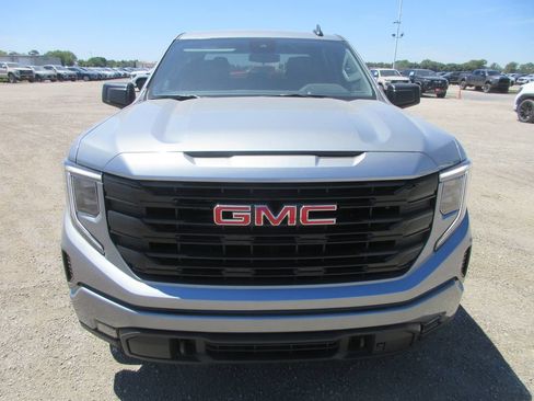 New 2026 GMC Sierra 1500 Elevation AWD/4WD image 13