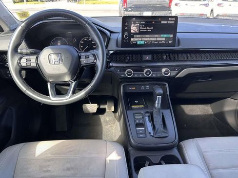 Used 2023 Honda CR-V EX-L image 16