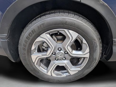 Used 2019 Honda CR-V EX-L image 19