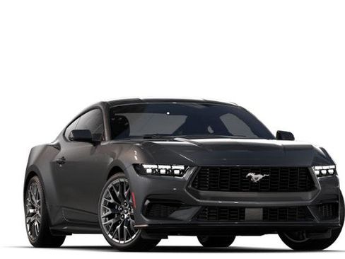 New 2026 Ford Mustang Premium image 26