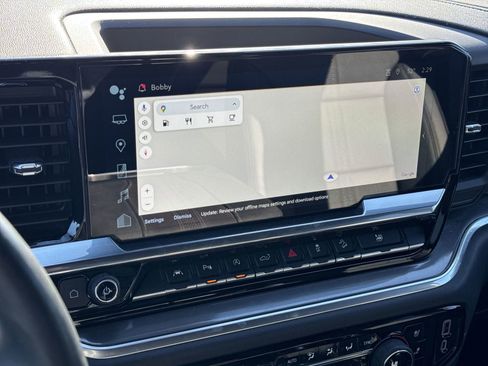 Used 2023 Chevrolet Silverado 1500 High Country w/ Technology Package image 23