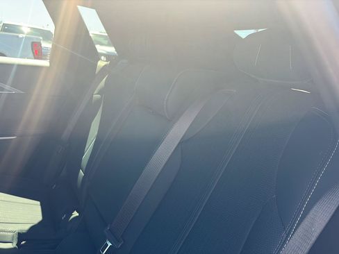 Used 2024 Cadillac Lyriq Luxury w/ Nappa Leather Package RWD image 32
