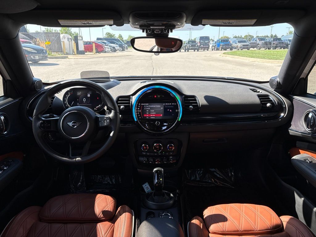 Used 2024 MINI Cooper Clubman S AWD/4WD image 19