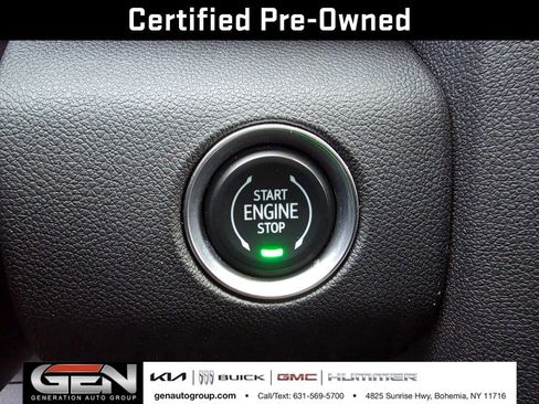 Used 2024 GMC Acadia Elevation image 26