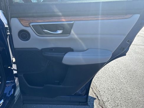 Used 2022 Honda CR-V EX-L image 30