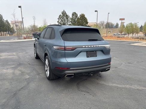 Used 2019 Porsche Cayenne image 3