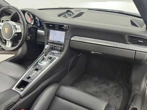 Used 2013 Porsche 911 Carrera 4S AWD/4WD image 37
