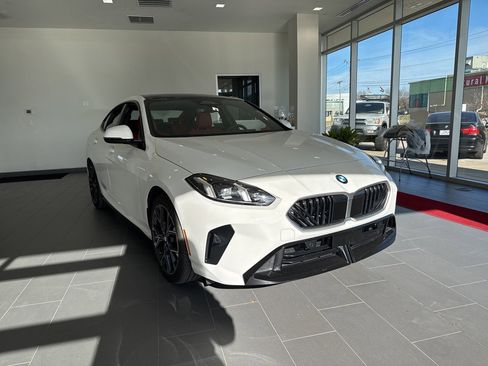Used 2025 BMW 228i xDrive w/ Premium Package image 2