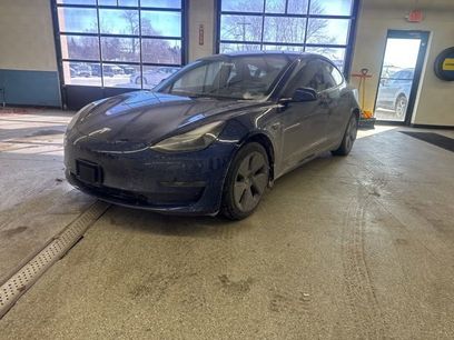 Used 2023 Tesla Model 3 Long Range