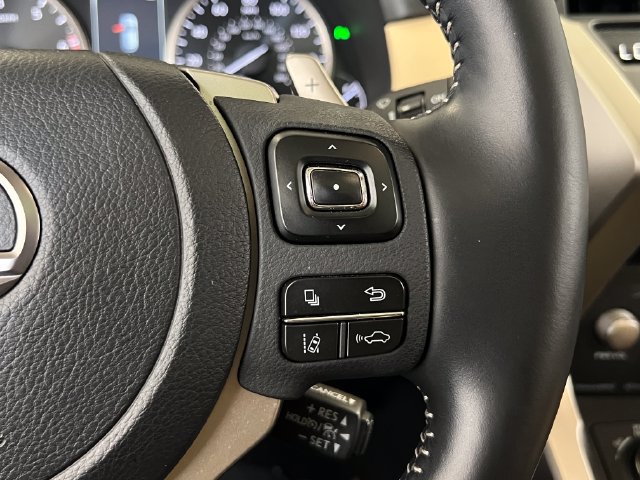 Used 2021 Lexus NX 300 FWD w/ Premium Package image 42