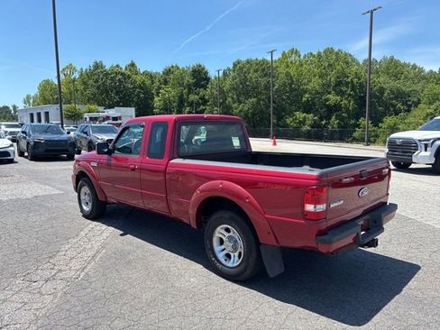 Used 2009 Ford Ranger Sport RWD image 7