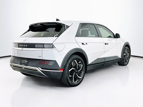 Used 2024 Hyundai Ioniq 5 SEL image 9