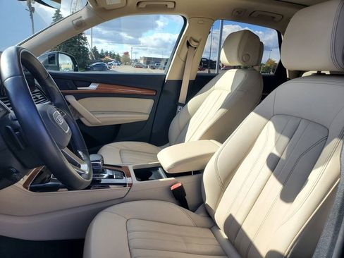 Used 2023 Audi Q5 2.0T Premium Plus image 14