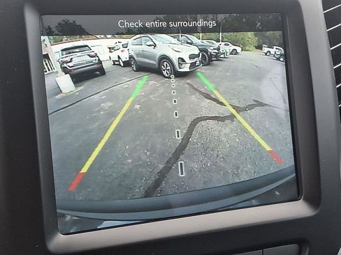 Certified 2022 Jeep Cherokee Latitude Lux image 18