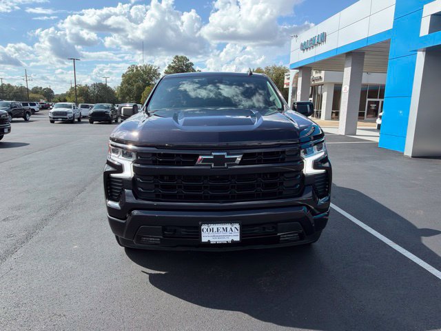 Used 2023 Chevrolet Silverado 1500 RST RWD image 4