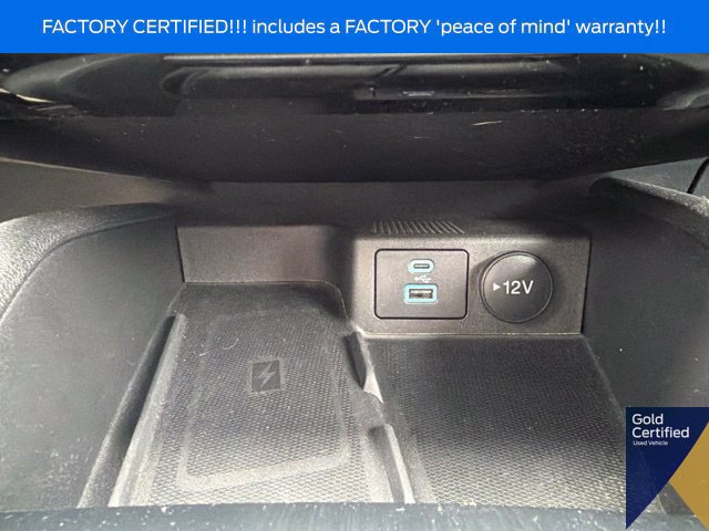 Used 2023 Ford Escape Active w/ Tech Pack #2 AWD/4WD image 41