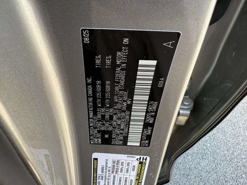 Used 2026 Lexus NX 350 AWD w/ Cold Area Package image 31