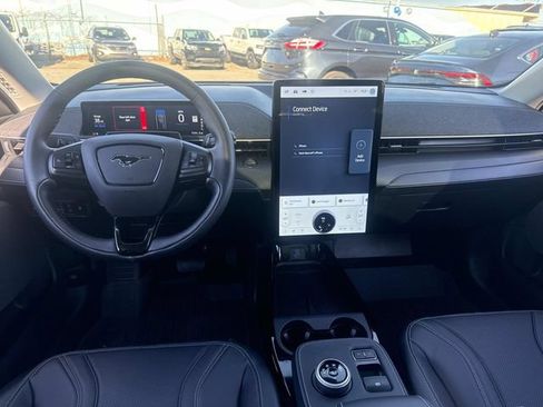 Certified 2024 Ford Mustang Mach-E Premium image 19