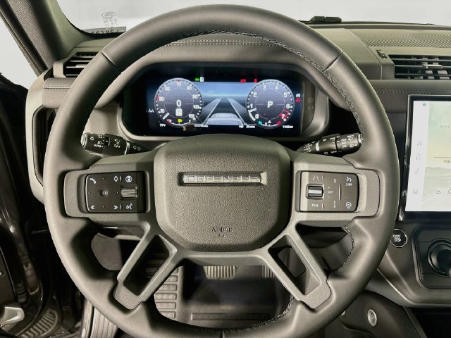 New 2026 Land Rover Defender 110 S AWD/4WD image 12
