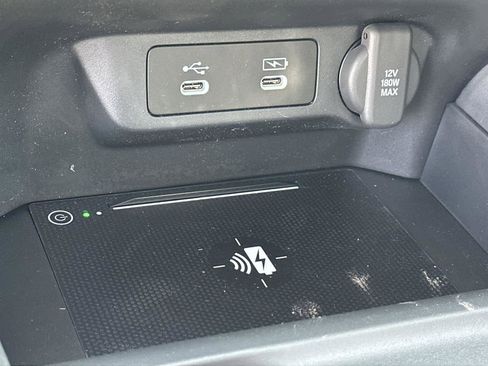 New 2025 Acura ADX A-Spec image 26