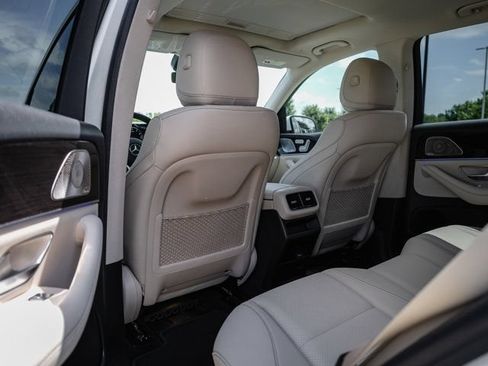 Certified 2022 Mercedes-Benz GLE 350 4MATIC image 30