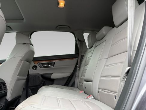 Used 2017 Honda CR-V EX-L image 6