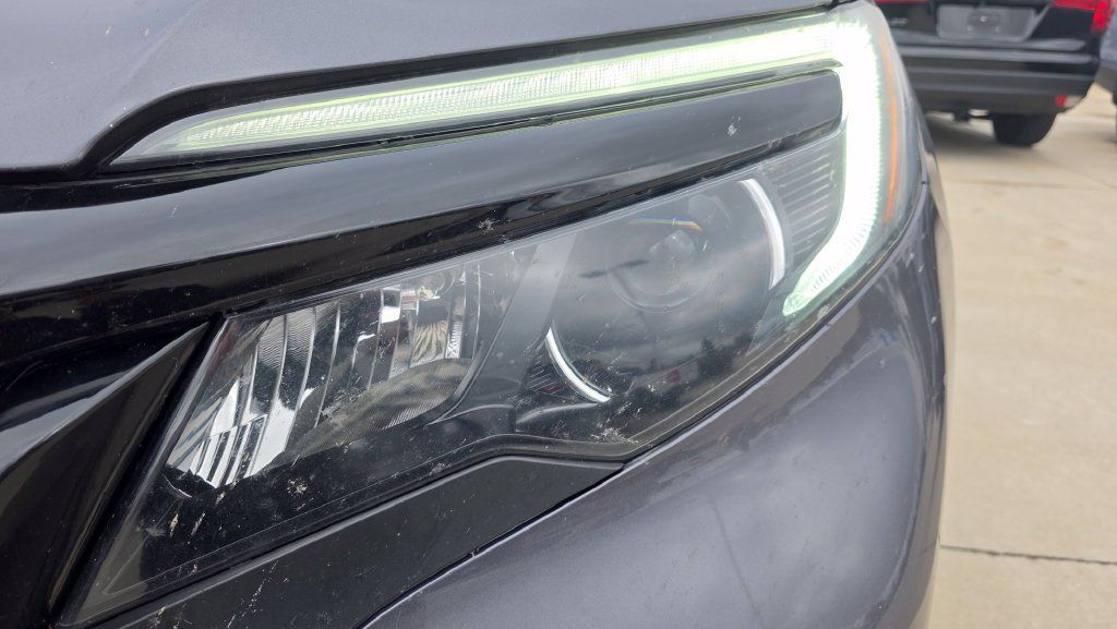 Used 2019 Honda Passport EX-L image 9