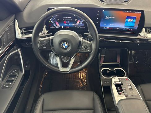 Used 2023 BMW X1 xDrive28i w/ Convenience Package AWD/4WD image 33
