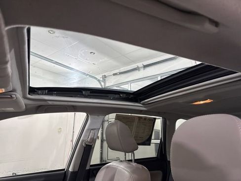 Used 2017 Subaru Forester 2.5i Limited w/ Protection Package #2 image 19