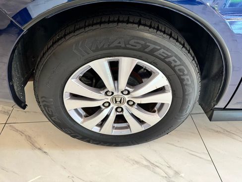 Used 2015 Honda Odyssey EX-L image 35
