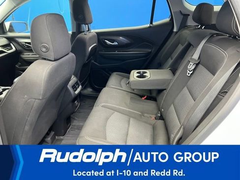 Used 2023 GMC Terrain SLE w/ Driver Convenience Package image 32