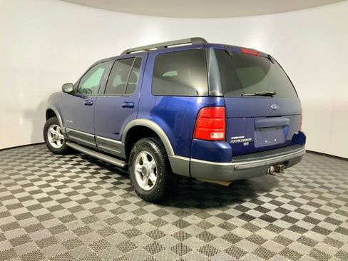 Used 2005 Ford Explorer XLT AWD/4WD image 7