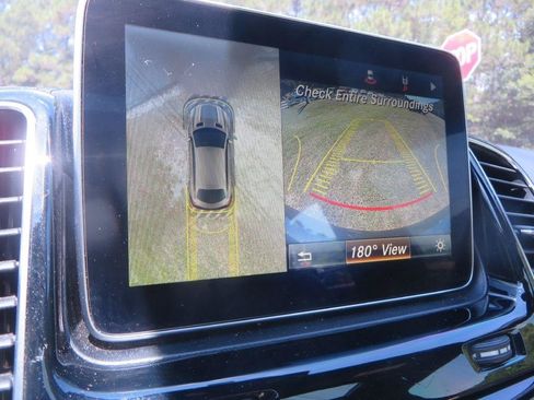 Used 2016 Mercedes-Benz GLE 450 4MATIC Coupe image 22
