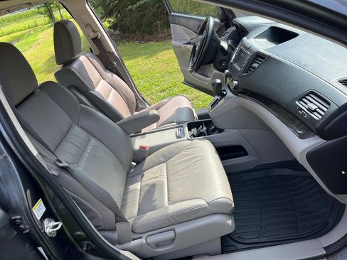 Used 2013 Honda CR-V EX-L image 5