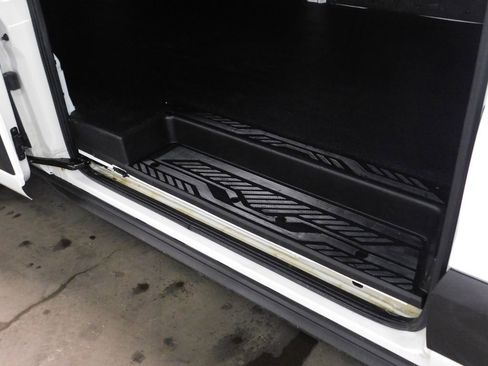 Used 2023 Ford Transit 250 Medium Roof w/ Interior Upgrade Package RWD image 41
