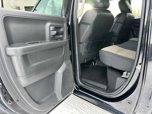 Used 2012 RAM 1500 Express AWD/4WD image 14