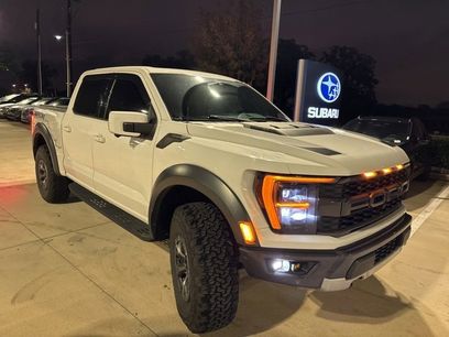 Used 2021 Ford F150 Raptor w/ Raptor 37 Performance Package