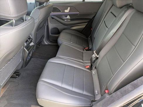 Certified 2026 Mercedes-Benz GLE 350 4MATIC image 21