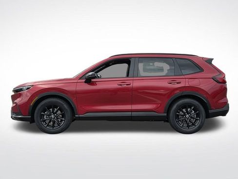 New 2026 Honda CR-V Sport-L image 2