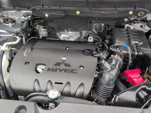 Used 2020 Mitsubishi Outlander Sport ES FWD image 36