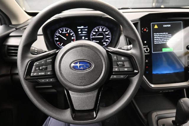 New 2026 Subaru Crosstrek 2.5i Premium AWD/4WD image 25
