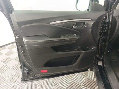 Used 2021 Honda Ridgeline RTL image 22